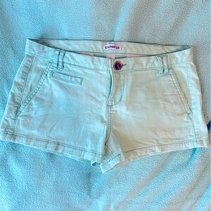 Women’s Express Shorts - Size 2